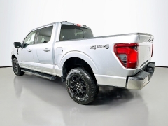 New 2026  Ford F-150 4WD XLT SuperCrew 5&period;5' Box at Dutro Auto near Zanesville&comma; OH