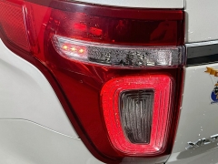 Used 2013  Ford Explorer 4d SUV 4WD XLT at Graham Auto Mall near Mansfield&comma; OH