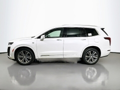 New 2025  Cadillac XT6 AWD 4dr Premium Luxury at Graham Auto Mall near Mansfield, OH