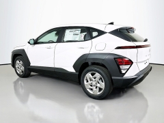 New 2026  Hyundai Kona SE FWD at Graham Auto Mall near Mansfield, OH