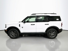 New 2026  Ford Bronco Sport Big Bend 4x4 at Dutro Auto near Zanesville&comma; OH