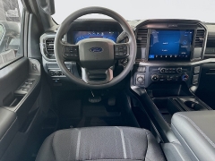 New 2026  Ford F-150 4WD STX SuperCrew 5&period;5' Box at Dutro Auto near Zanesville&comma; OH