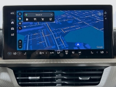 New 2025  Ford Explorer Active 4WD at Graham Auto Mall near Mansfield, OH