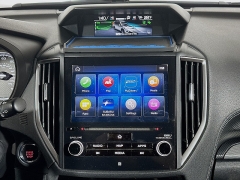 Used 2020  Subaru Forester 4d SUV AWD Limited at Dutro Auto near Zanesville&comma; OH