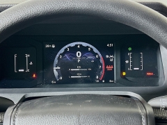 New 2024 Toyota Tacoma 4WD SR Double Cab 5ft Bed AT at Dutro Auto near Zanesville, OH