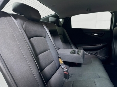 Used 2023  Chevrolet Malibu 4dr Sdn 1LT at Dutro Auto near Zanesville&comma; OH