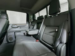 Used 2025  Chevrolet Silverado 3500HD 4WD Crew Cab 172" LT Gas at Dutro Auto near Zanesville&comma; OH