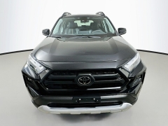Used 2024  Toyota RAV4 Adventure AWD at Dutro Auto near Zanesville&comma; OH