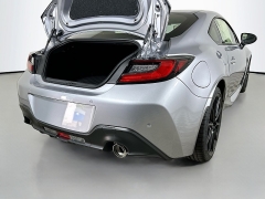 New 2026  Toyota GR86 Premium Auto at Dutro Auto near Zanesville&comma; OH