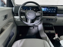 New 2026  Hyundai Kona SEL Premium AWD at Dutro Auto near Zanesville&comma; OH