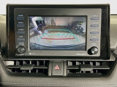 Used 2022  Toyota RAV4 LE AWD at Graham Auto Mall near Mansfield&comma; OH