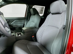 New 2025  Toyota Tacoma 4WD SR5 Double Cab 5ft Bed AT at Dutro Auto near Zanesville, OH