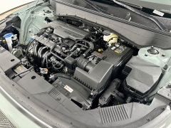 New 2027  Hyundai Kona SEL Sport FWD at Graham Auto Mall near Mansfield&comma; OH