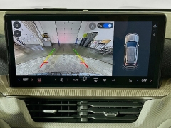 New 2026  Ford Explorer Active 4WD at Dutro Auto near Zanesville, OH