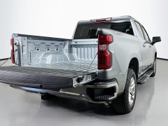 New 2026  Chevrolet Silverado 1500 4WD Crew Cab 147" LT w&sol;1LT at Graham Auto Mall near Mansfield&comma; OH