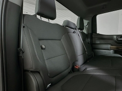 Used 2022  Chevrolet Silverado 1500 4WD Crew Cab 147" LT Trail Boss at Dutro Auto near Zanesville&comma; OH