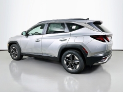 New 2026  Hyundai Tucson SEL FWD at Graham Auto Mall near Mansfield, OH