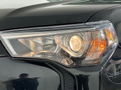 Used 2019  Toyota 4Runner 4d SUV 4WD SR5 Premium at Dutro Auto near Zanesville&comma; OH