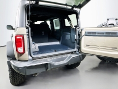 New 2026  Ford Bronco Big Bend 4 Door 4x4 at Dutro Auto near Zanesville&comma; OH