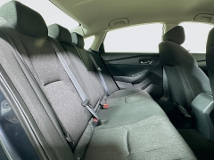 Used 2023  Honda Accord Sedan LX CVT at Dutro Auto near Zanesville&comma; OH