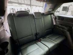 New 2026  Hyundai Palisade Hybrid Calligraphy AWD at Graham Auto Mall near Mansfield&comma; OH