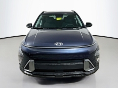 New 2027  Hyundai Kona SEL Sport FWD at Dutro Auto near Zanesville&comma; OH