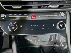 New 2026  Hyundai Sonata SEL Sport FWD at Dutro Auto near Zanesville&comma; OH