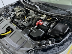 Used 2021  Nissan Rogue AWD SV at Graham Auto Mall near Mansfield&comma; OH