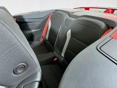 Used 2022  Chevrolet Camaro 2dr Conv LT1 at Dutro Auto near Zanesville&comma; OH