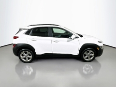 Used 2023  Hyundai Kona SEL Auto AWD at Dutro Auto near Zanesville&comma; OH