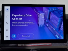 New 2025  Toyota Tacoma Hybrid 4WD Trailhunter Double Cab 6ft Bed AT at Graham Auto Mall near Mansfield, OH