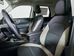 New 2025  Ford Bronco Sport Big Bend 4x4 at Graham Auto Mall near Mansfield&comma; OH