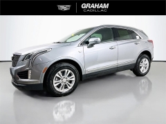 New 2026  Cadillac XT5 AWD 4dr Luxury at Dutro Auto near Zanesville, OH