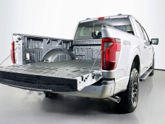 New 2025  Ford F-150 4WD XLT SuperCrew 5.5' Box Hybrid at Dutro Auto near Zanesville, OH