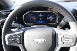 New 2026  Chevrolet Silverado 2500HD 4WD Crew Cab 159" LT Gas at Graham Auto Mall near Mansfield&comma; OH