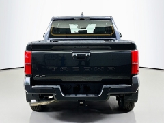New 2026  Toyota Tacoma 4WD SR5 Double Cab 5ft Bed AT at Graham Auto Mall near Mansfield&comma; OH
