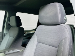 Used 2023  Chevrolet Silverado 1500 4WD Crew Cab 147" LT w&sol;2FL at Graham Auto Mall near Mansfield&comma; OH