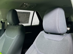 New 2026  Ford Explorer Active w&sol;100A Pkg 4WD at Dutro Auto near Zanesville&comma; OH