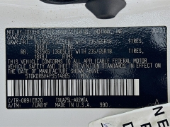 Used 2023  Toyota Highlander XLE AWD at Graham Auto Mall near Mansfield, OH