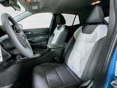 New 2026  Chevrolet Trax FWD 4dr LS at Graham Auto Mall near Mansfield&comma; OH
