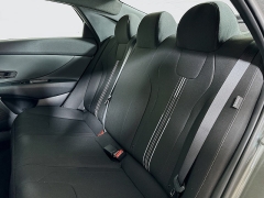 New 2025  Hyundai Elantra Hybrid SEL Sport DCT at Graham Auto Mall near Mansfield, OH