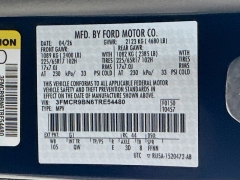 New 2026  Ford Bronco Sport Big Bend 4x4 at Dutro Auto near Zanesville&comma; OH