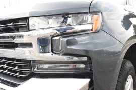 Used 2019  Chevrolet Silverado 1500 4WD Double Cab LT at Dutro Auto near Zanesville&comma; OH