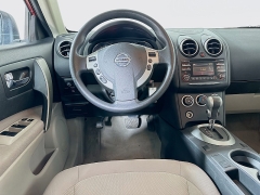 Used 2012  Nissan Rogue 4d SUV AWD S at Dutro Auto near Zanesville, OH