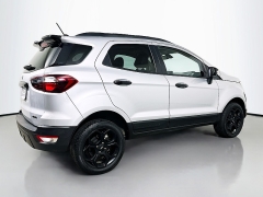 Used 2021  Ford EcoSport SES 4WD at Dutro Auto near Zanesville&comma; OH