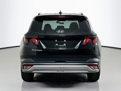 New 2026  Hyundai Tucson SEL Plus FWD at Graham Auto Mall near Mansfield&comma; OH