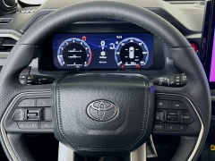 New 2026  Toyota 4Runner TRD Sport Premium 4WD at Graham Auto Mall near Mansfield&comma; OH