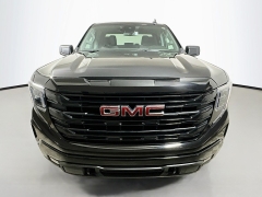 Used 2023  GMC Sierra 1500 4WD Double Cab 147" Elevation w&sol;3VL at Graham Auto Mall near Mansfield&comma; OH