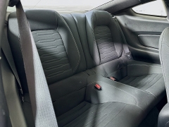 Used 2016  Ford Mustang 2d Fastback EcoBoost at Graham Auto Mall near Mansfield&comma; OH