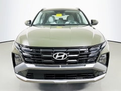 New 2026  Hyundai Tucson SEL AWD at Dutro Auto near Zanesville, OH